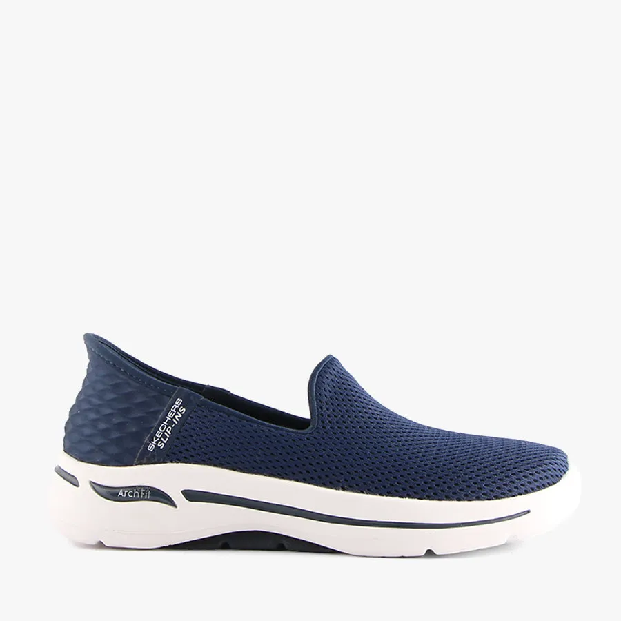 GWAF-SUMMER VIEWS NAVY/WHITE