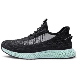 HEXA V6X Primeknit Sneakers