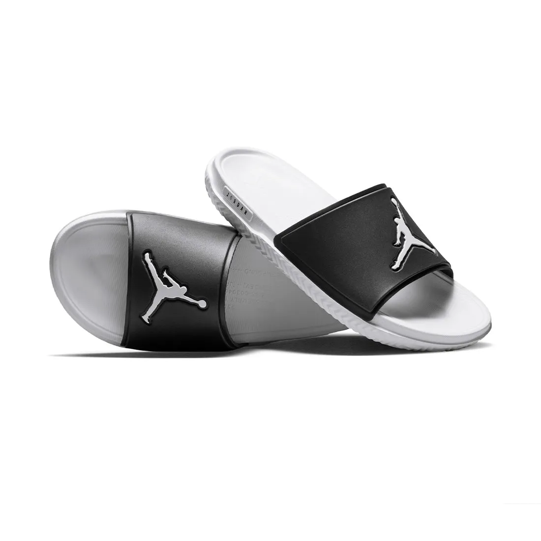 Jordan Jumpman Men's Slides Black