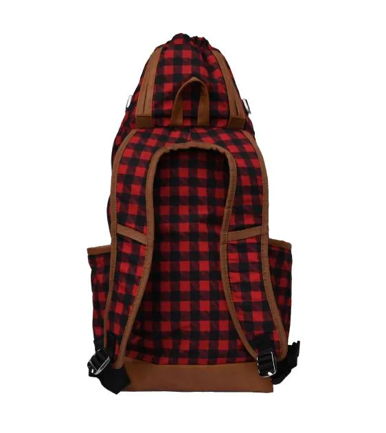 K9 Sport Sack Urban 2 Backpack Carrier (Burgundy)