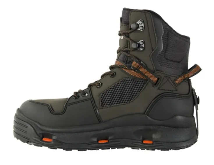 Korkers Terror Ridge Wading Boot