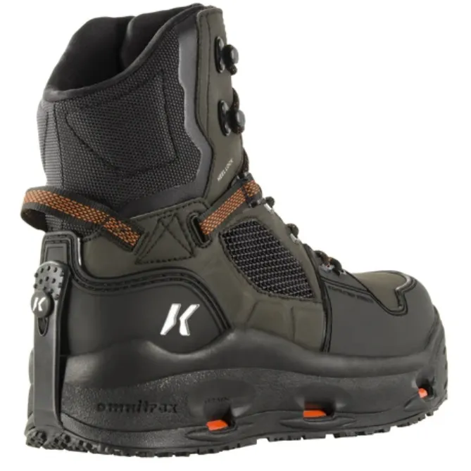 Korkers Terror Ridge Wading Boot