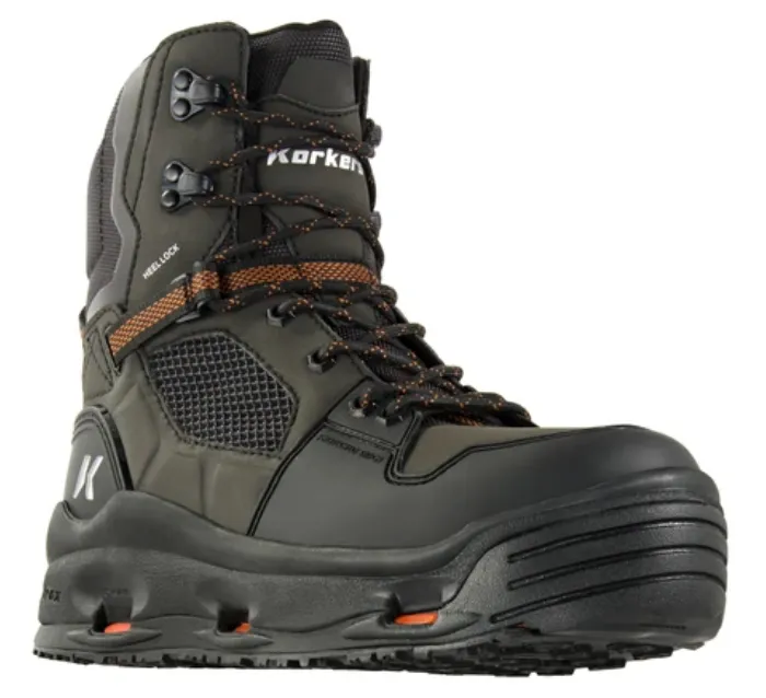 Korkers Terror Ridge Wading Boot