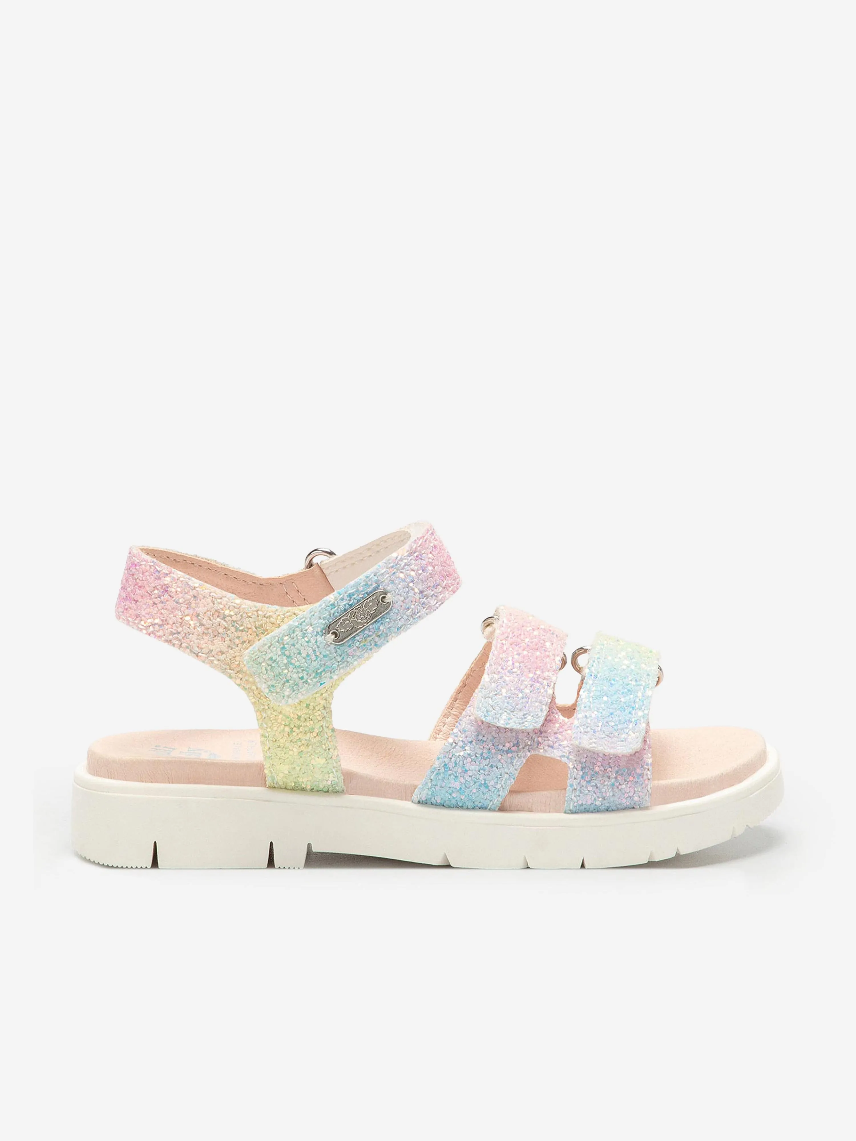 Lelli Kelly Girls Betty Sandals in Multicolour