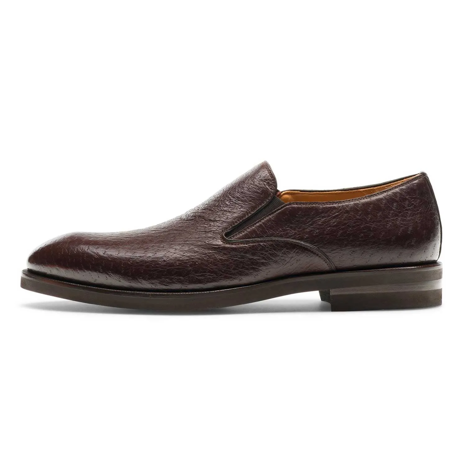 Lima Peccary Slip On