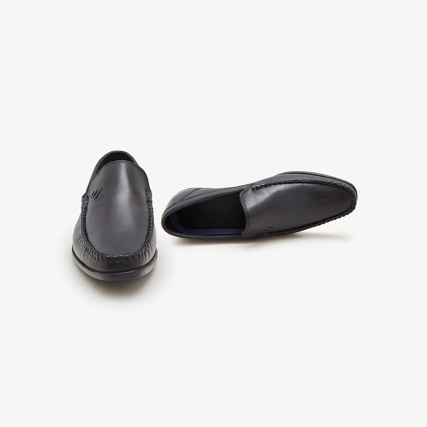 Men's Genuine Leather Loafers