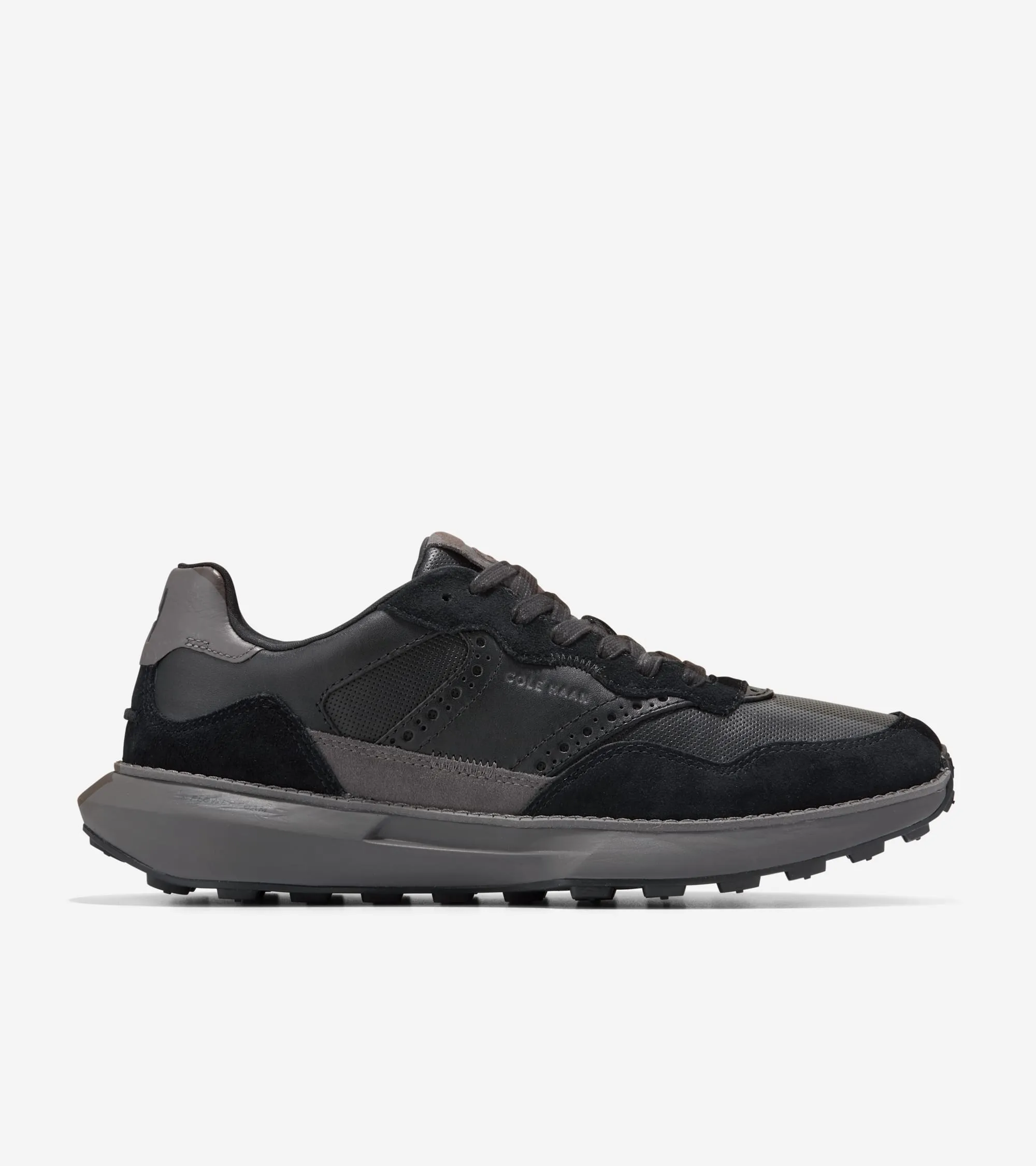 Men's GrandPrø Ashland Sneakers