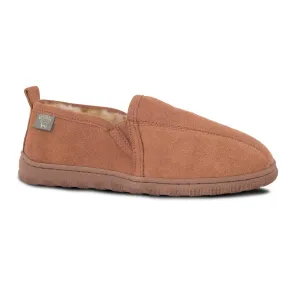 Men's Romeo Sheepskin Slipper