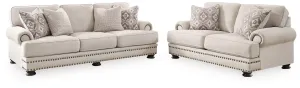 Merrimore Living Room Set