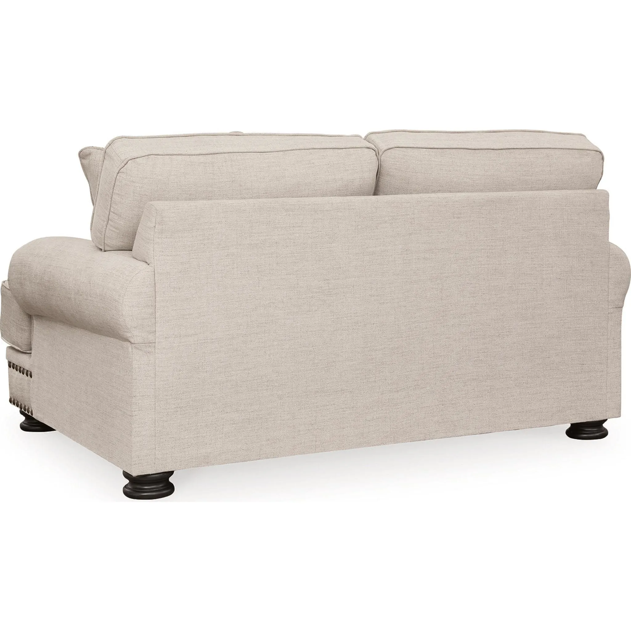 Merrimore Loveseat - Linen