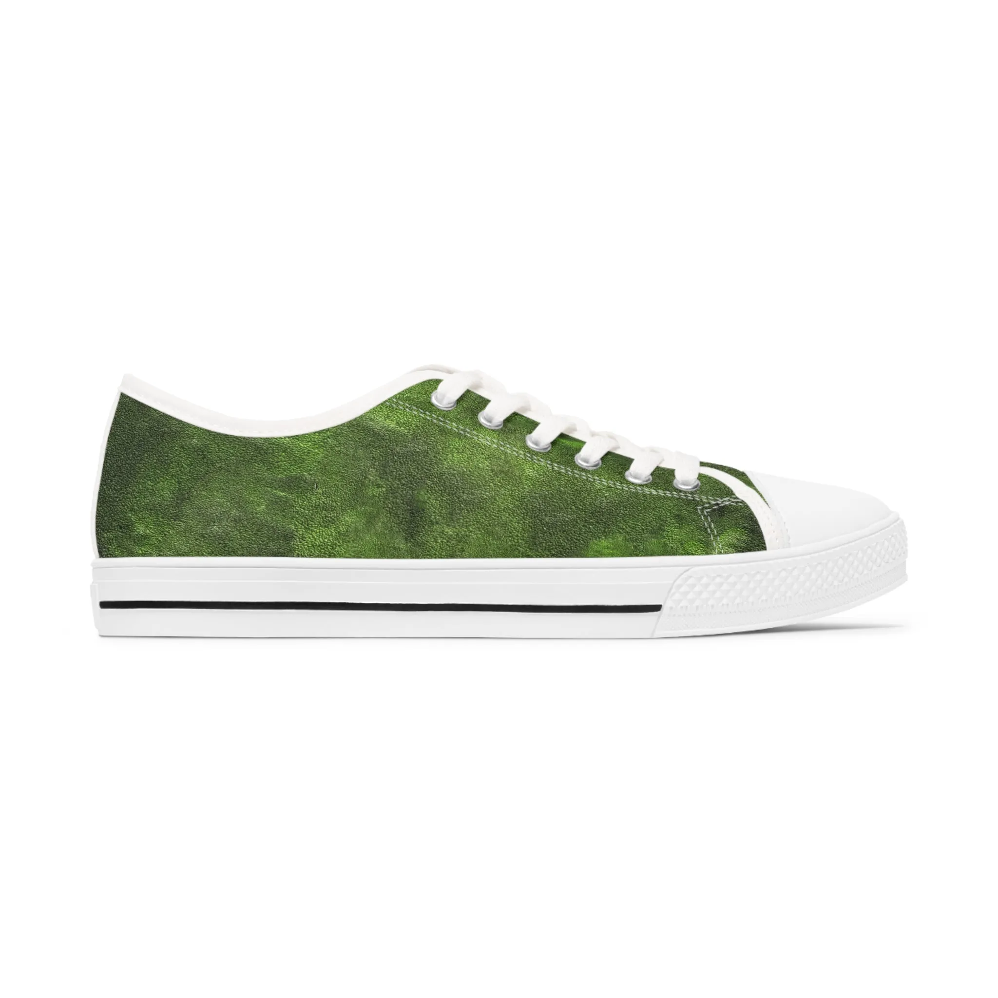 Moss Women's Low Top Sneakers