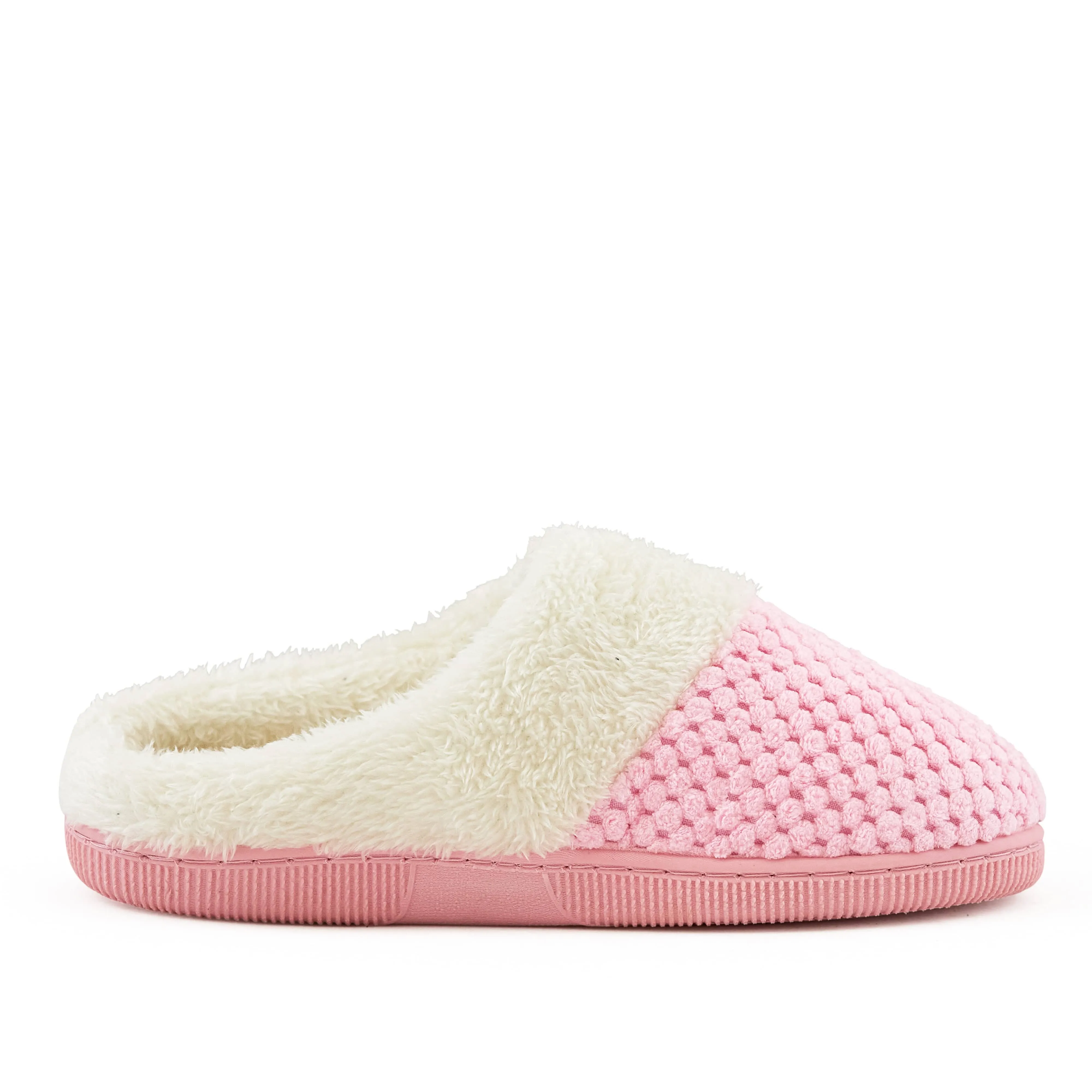 Nest Shoes Women's Slippers Cozy Pink