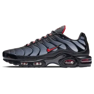 Nike Air Max Plus 'Black Gradient Red'