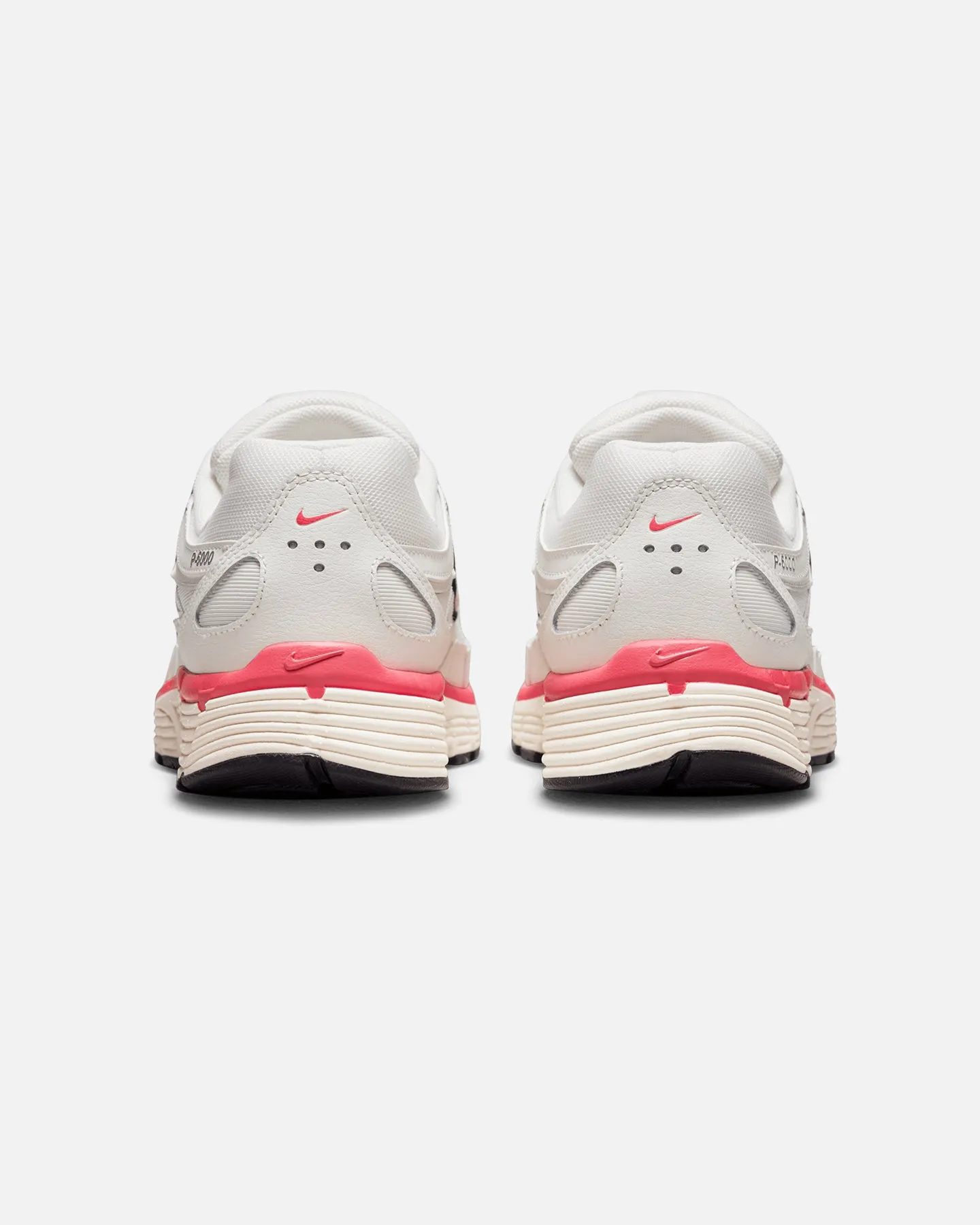 Nike Women's P-6000 Sail/Aster Pink