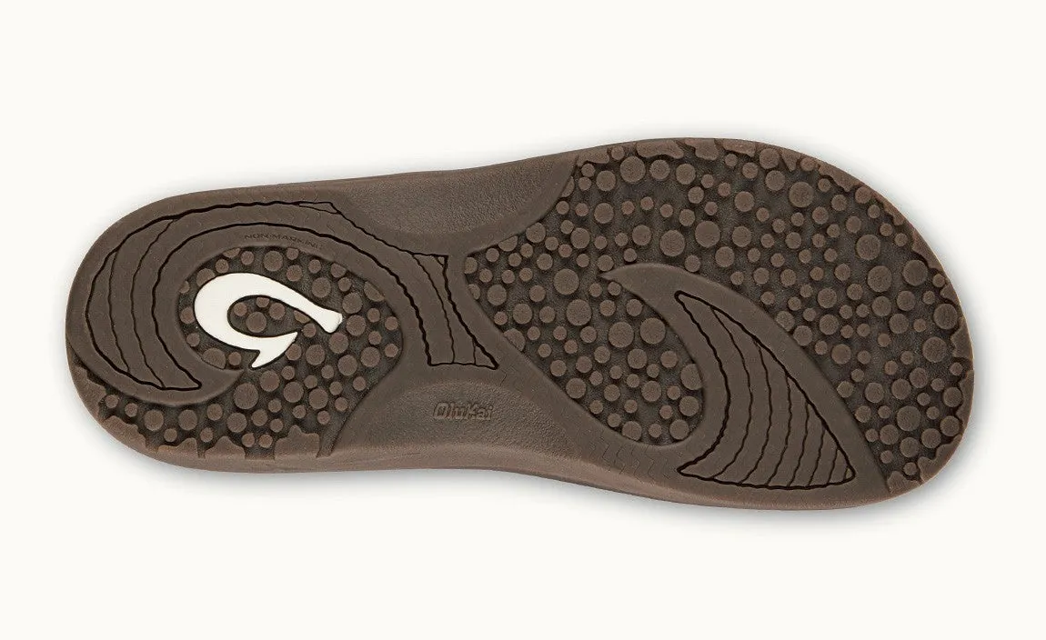 Olukai Hokua Mens Sandal