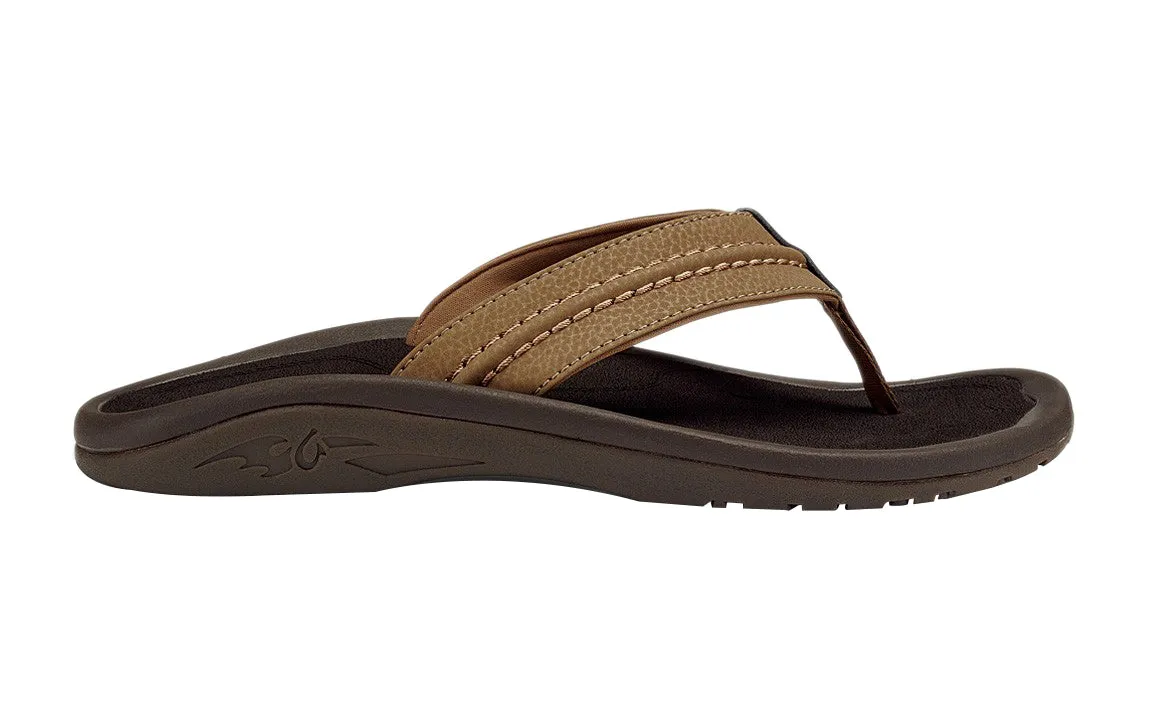 Olukai Hokua Mens Sandal