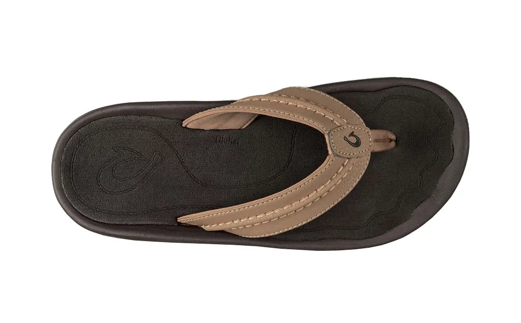 Olukai Hokua Mens Sandal