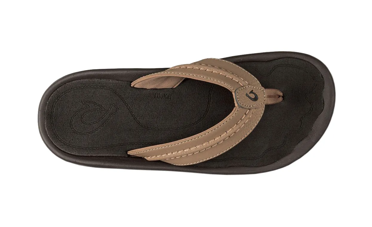 Olukai Hokua Mens Sandal