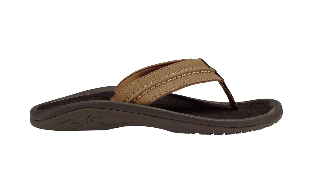 Olukai Hokua Mens Sandal