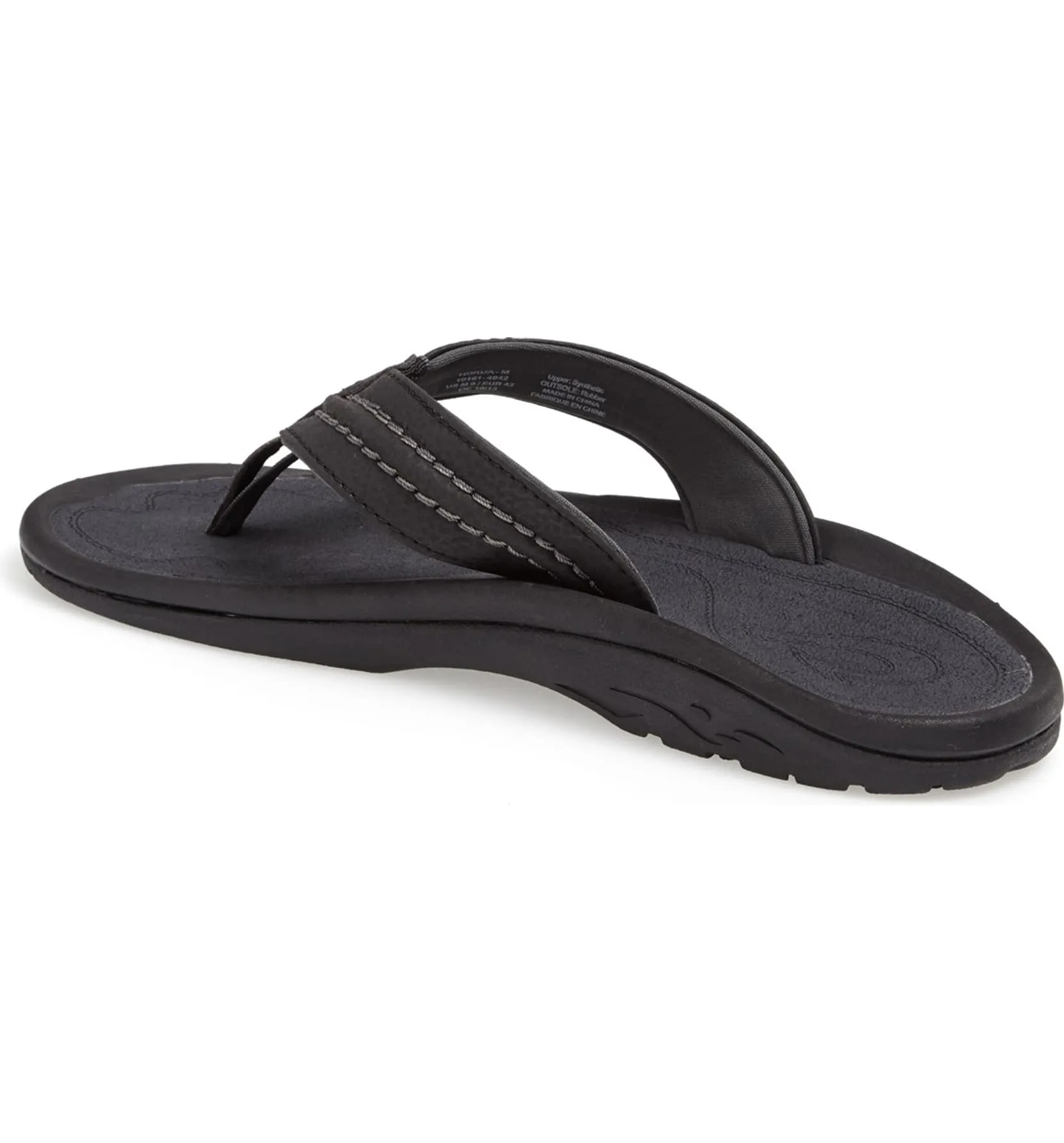 Olukai Hokua Mens Sandal