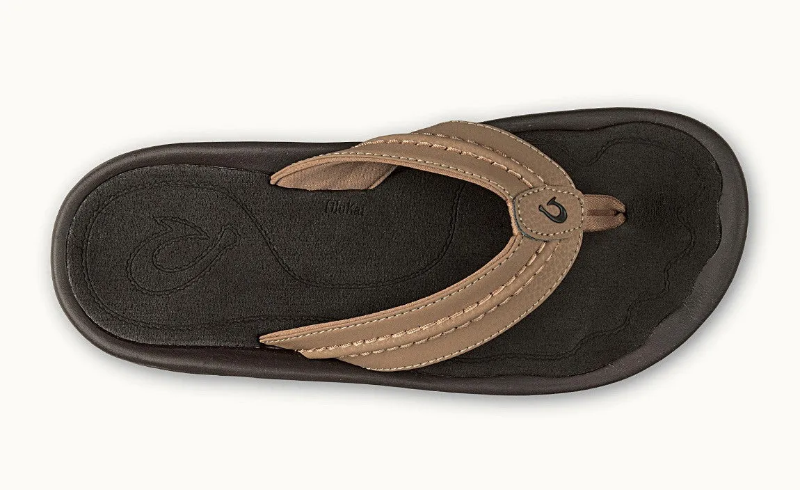 Olukai Hokua Mens Sandal