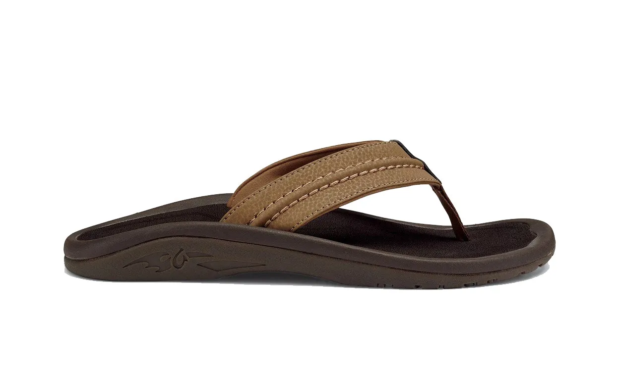 Olukai Hokua Mens Sandal