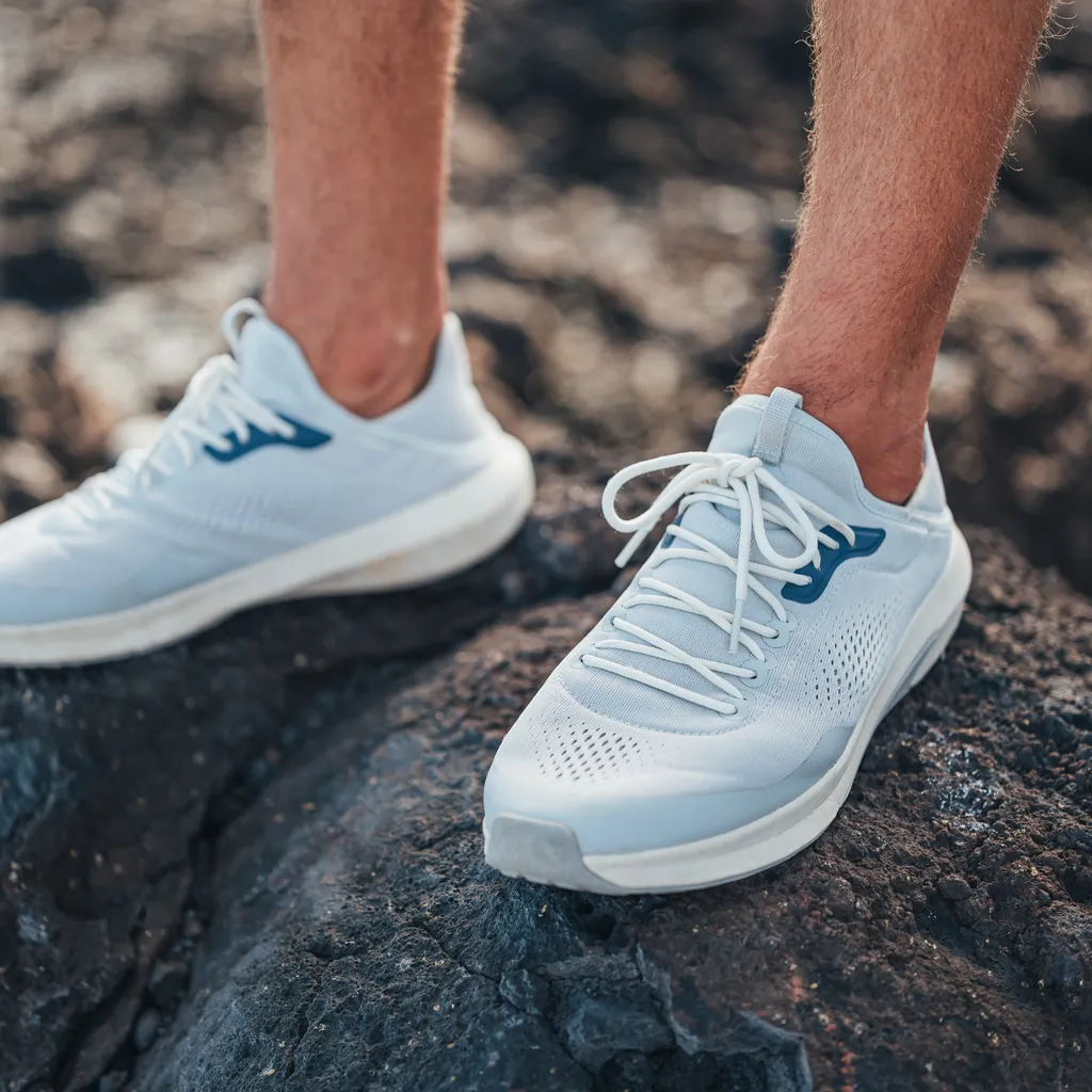 Olukai | Kāholo Men's Breathable Athletic Shoes