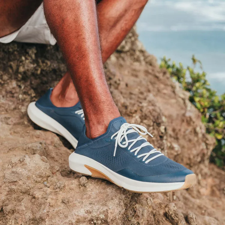 Olukai | Kāholo Men's Breathable Athletic Shoes