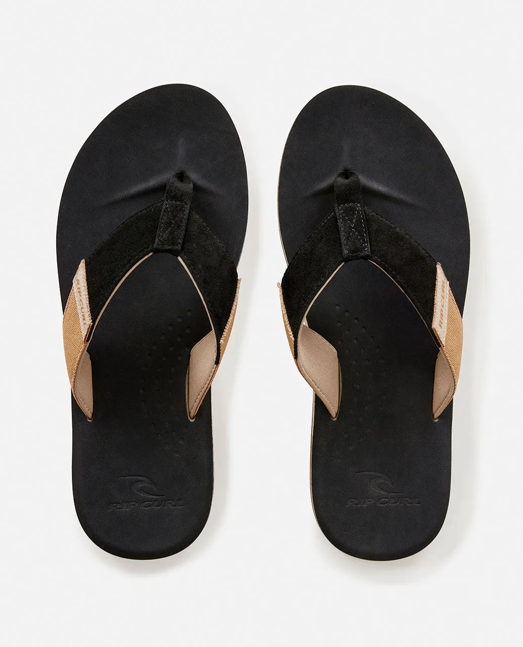 Oxford Open Toe Sandal