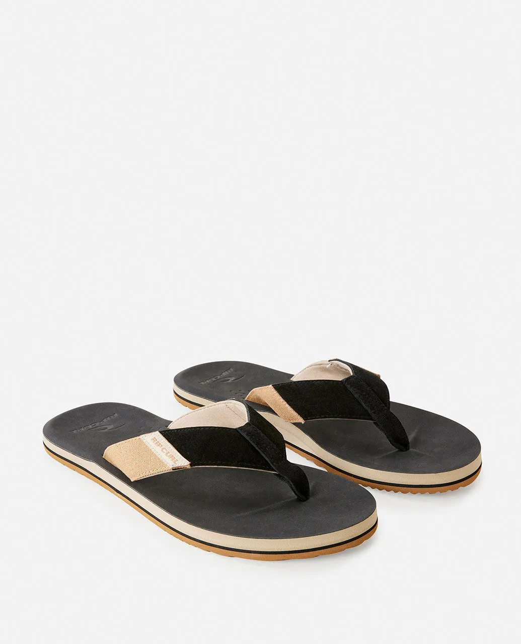 Oxford Open Toe Sandal