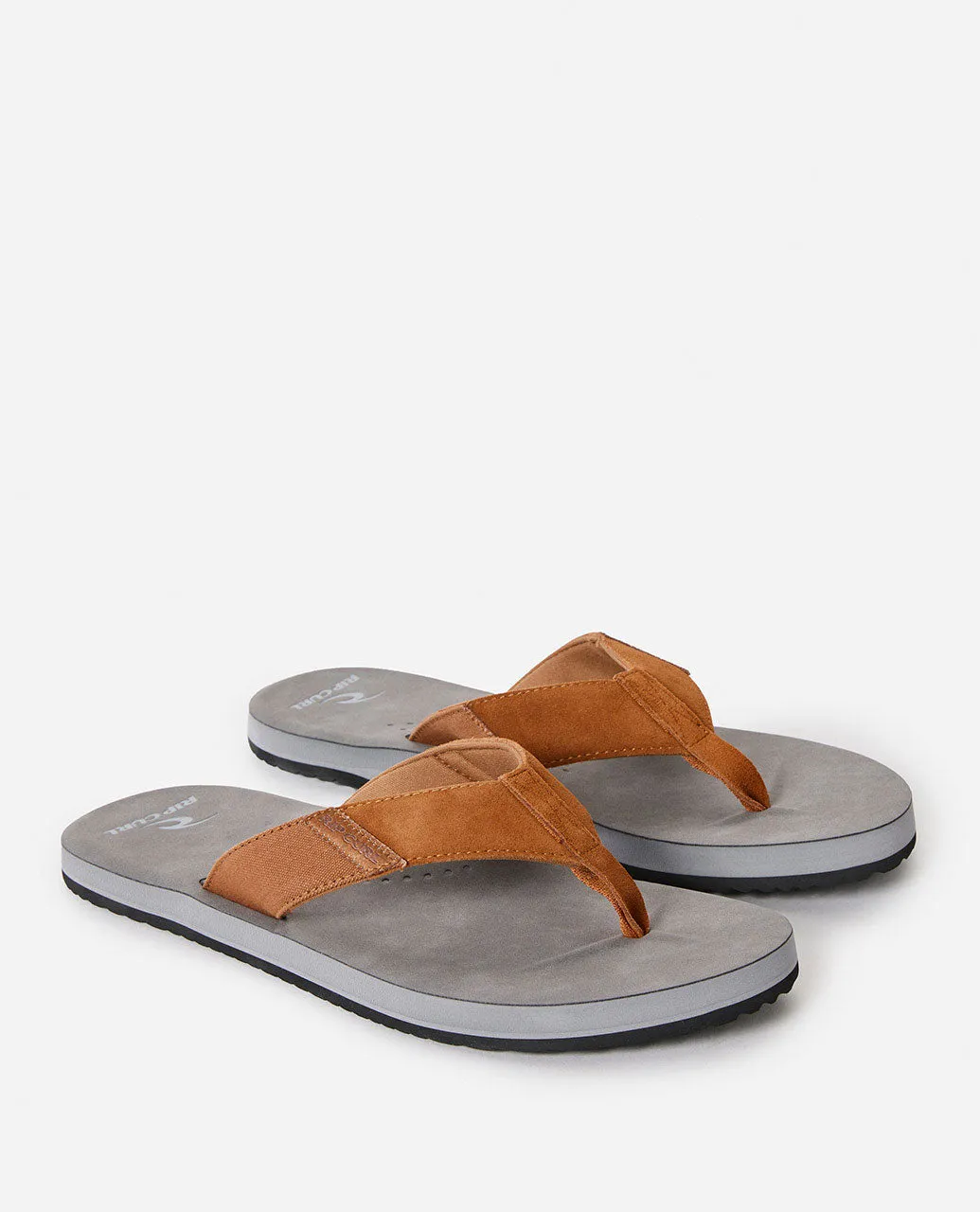 Oxford Open Toe Sandal