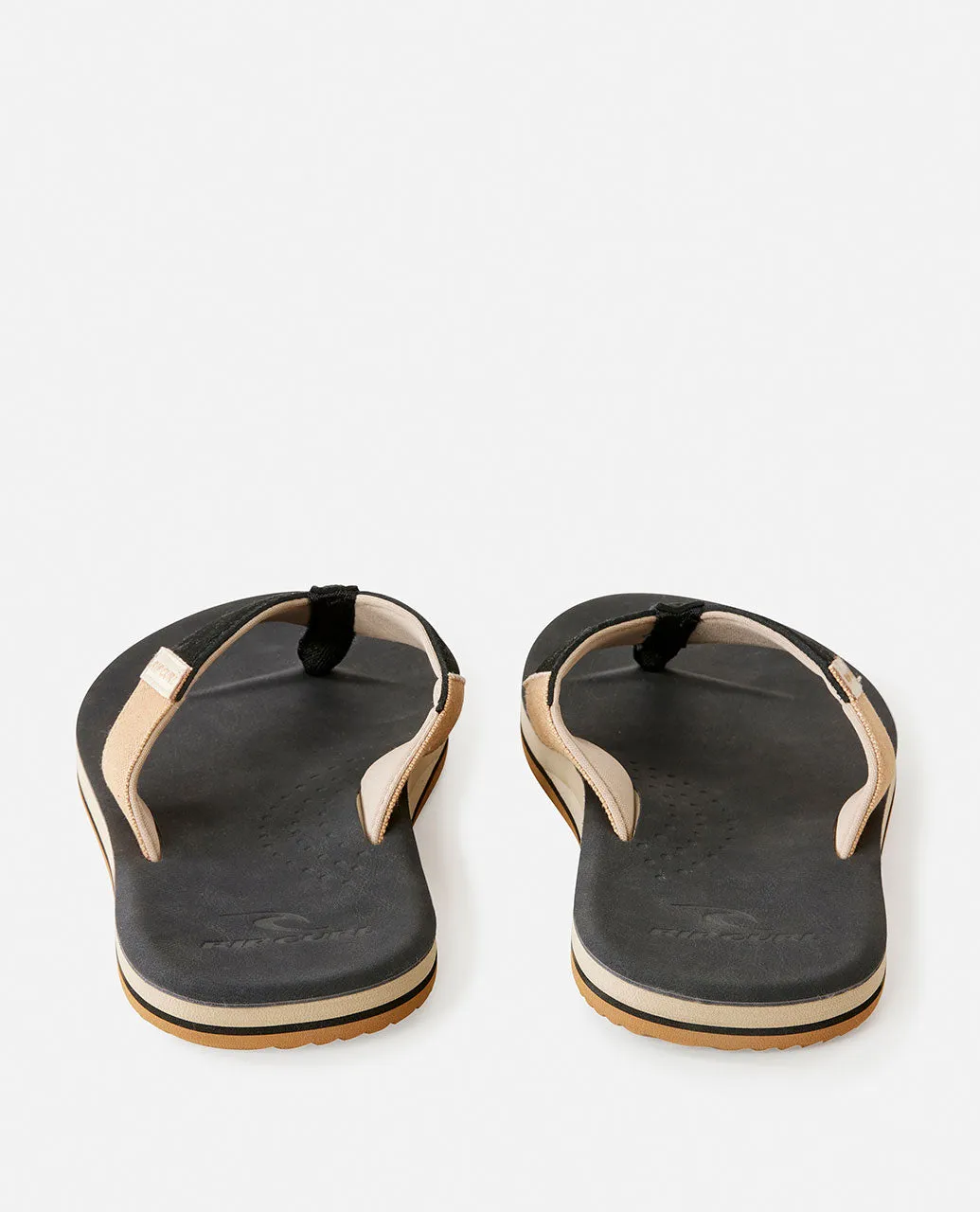 Oxford Open Toe Sandal