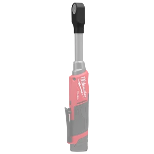 Protective Boot - Milwaukee M12 FUEL™ INSIDER™ Extended Reach Ratchet Protective Boot, 49-16-3050