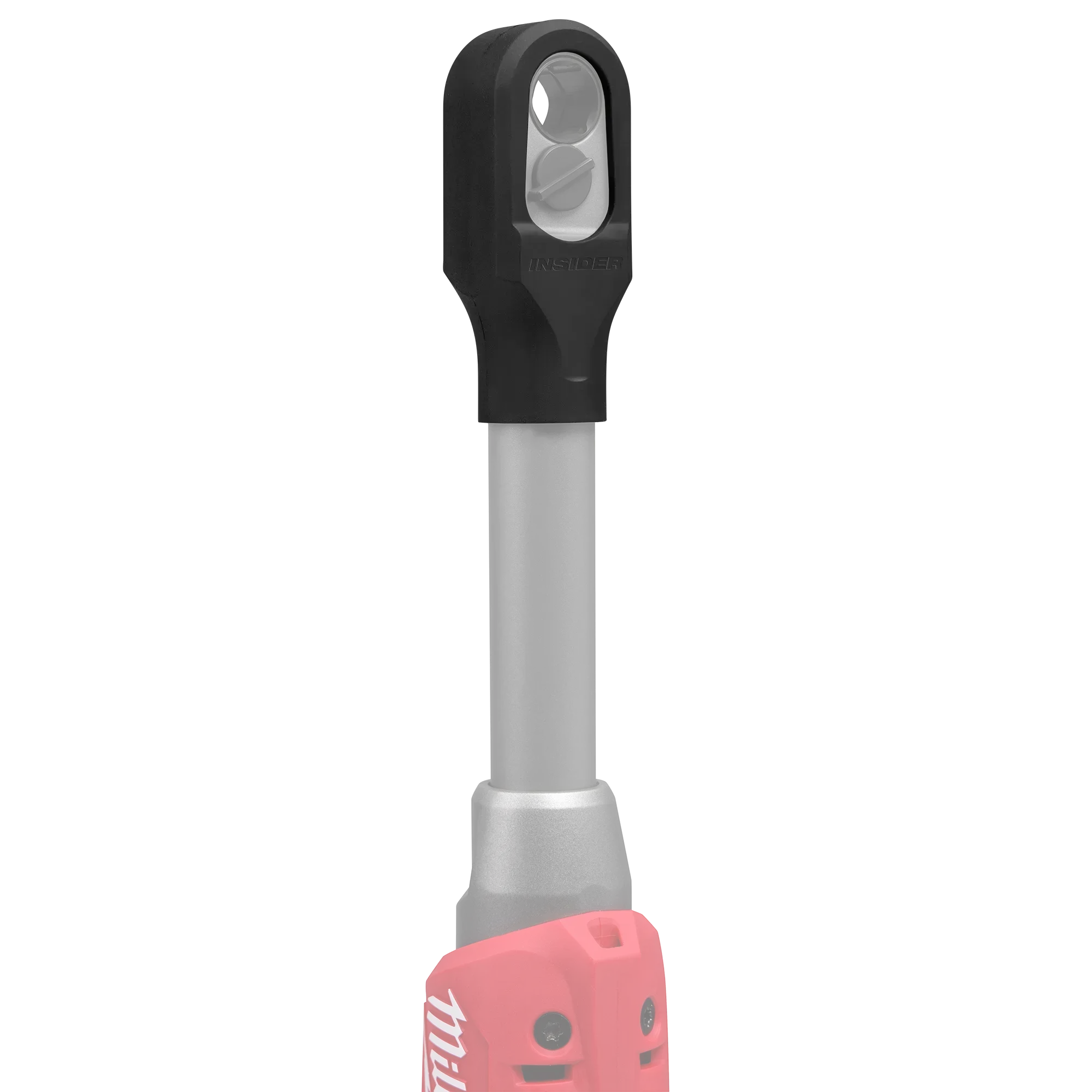 Protective Boot - Milwaukee M12 FUEL™ INSIDER™ Extended Reach Ratchet Protective Boot, 49-16-3050