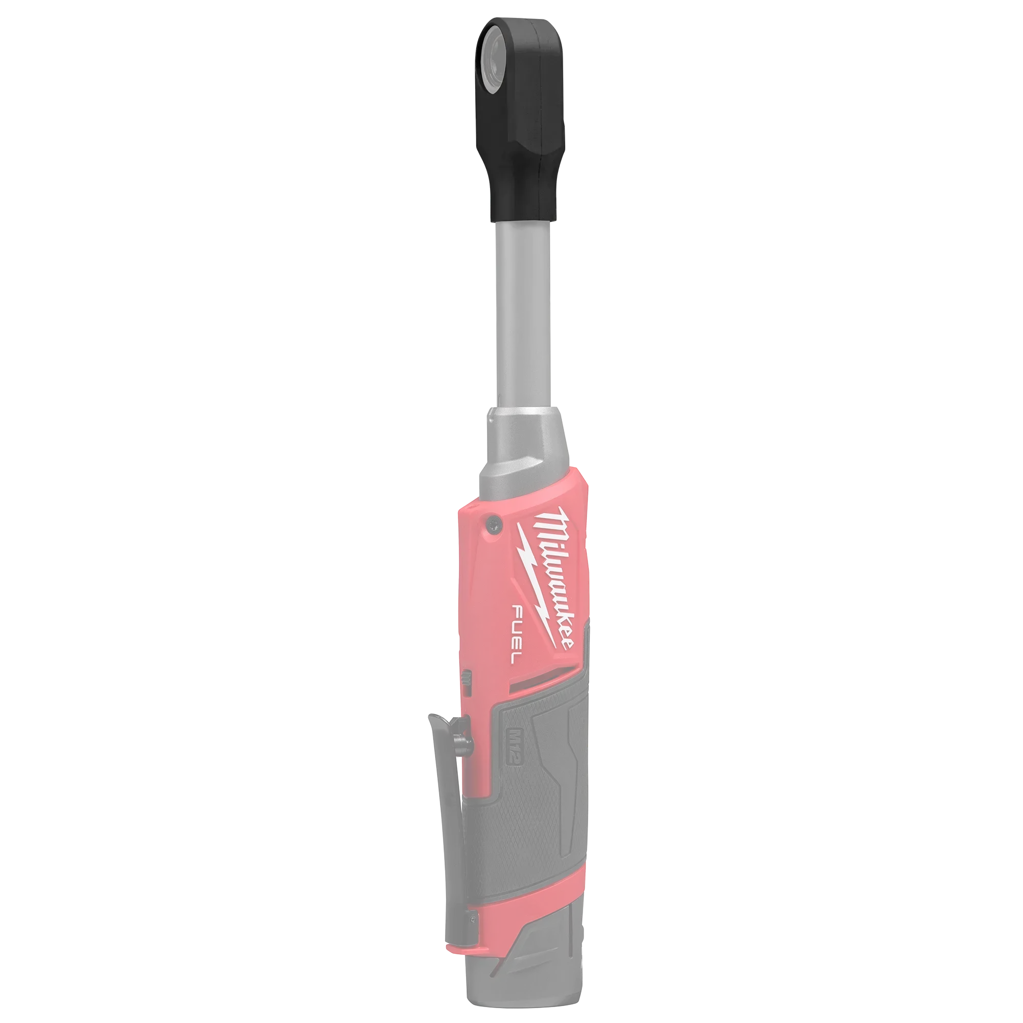 Protective Boot - Milwaukee M12 FUEL™ INSIDER™ Extended Reach Ratchet Protective Boot, 49-16-3050