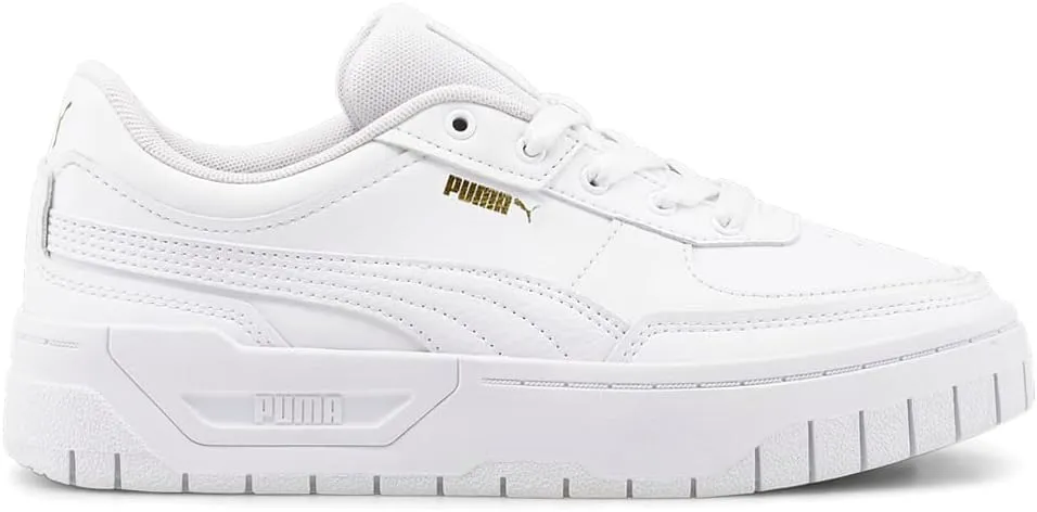 Puma Women's Cali Dream Leather Casual Sneaker