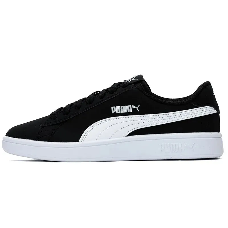 PUMA women's shoes sneakers Puma Smash v2 Buck retro classic wear-resistant breathable casual shoes