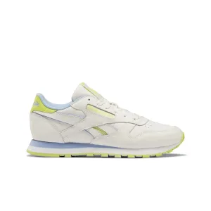 Reebok Women's Leather Lifestyle Sneakers