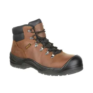 Rocky Men’s Worksmart Composite Toe Waterproof Work Boot RKK0245