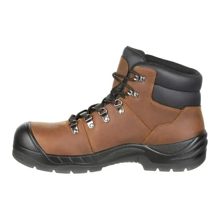 Rocky Men’s Worksmart Composite Toe Waterproof Work Boot RKK0245