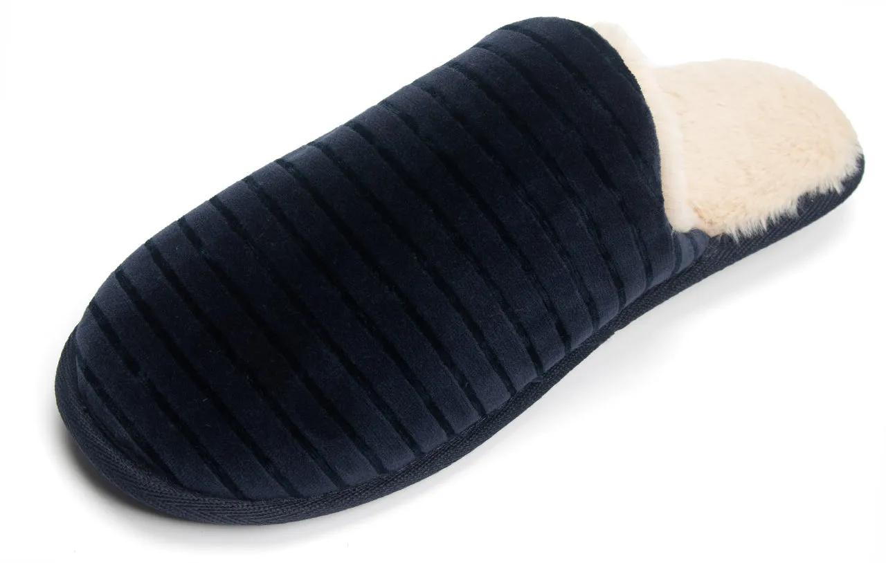 Roxoni Men's Ronnox House Comfortable Slipper