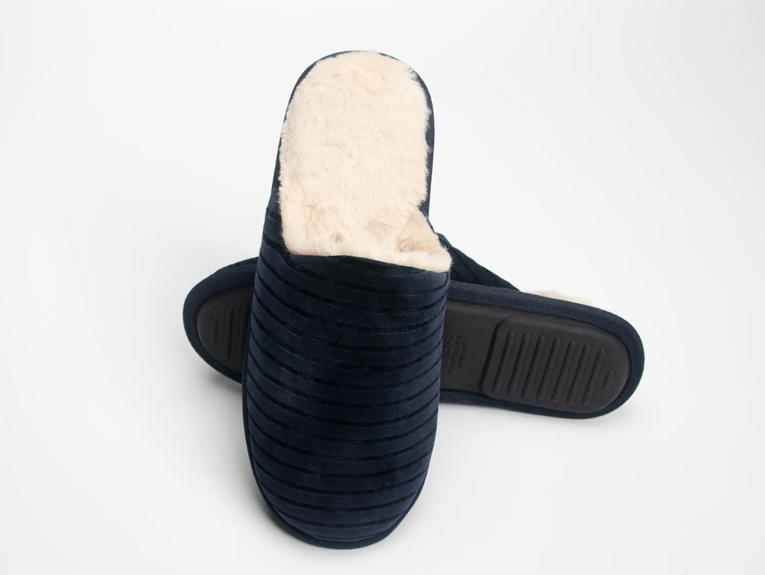 Roxoni Men's Ronnox House Comfortable Slipper