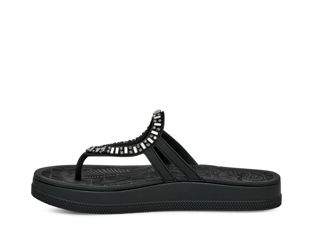 Sanuk Sunshine Platform Sandal