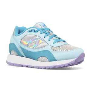 Saucony Shadow Sneaker 600 (Little Kid/Big Kid)