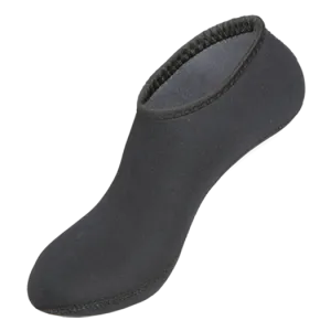 ScubaMax Low-Top Neoprene Dive Fin Socks - Adult