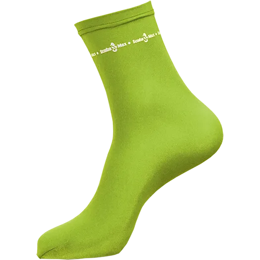 ScubaMax Premium Lycra Fin / Boot Socks