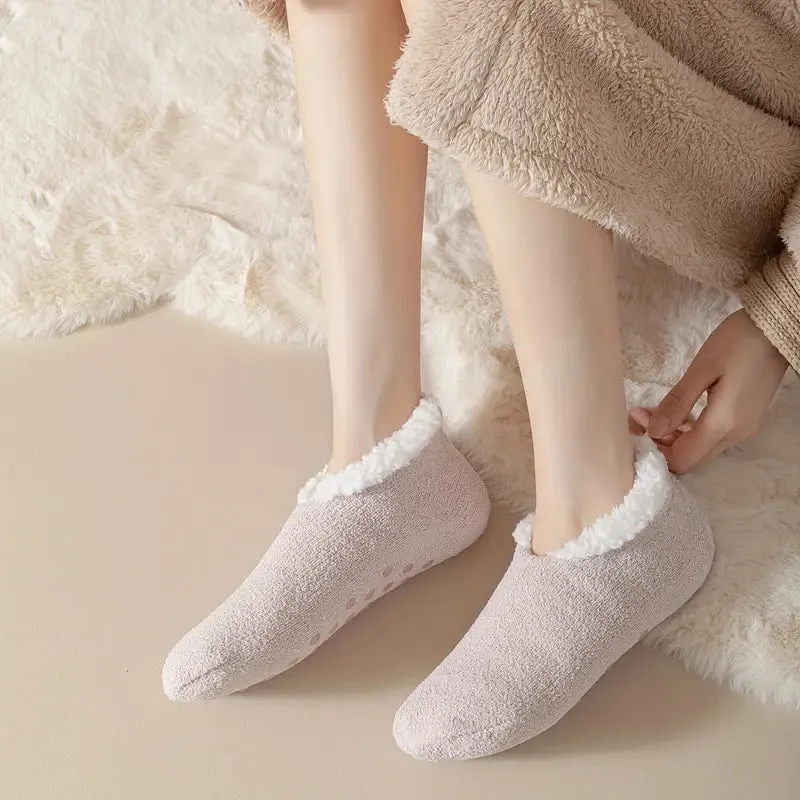 Soft Winter Slippers