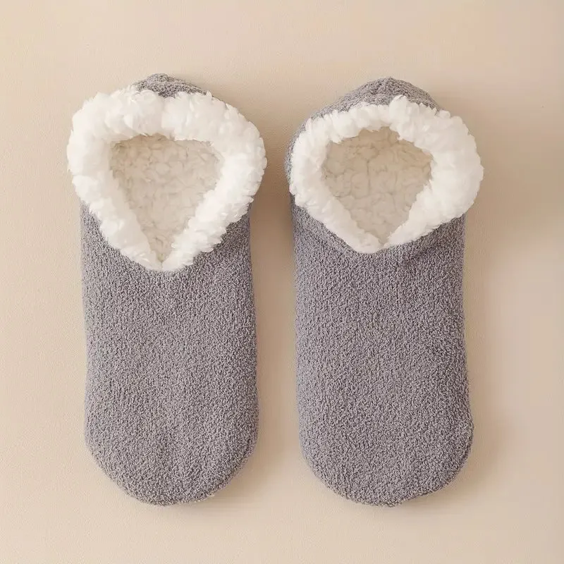 Soft Winter Slippers