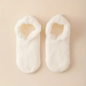 Soft Winter Slippers