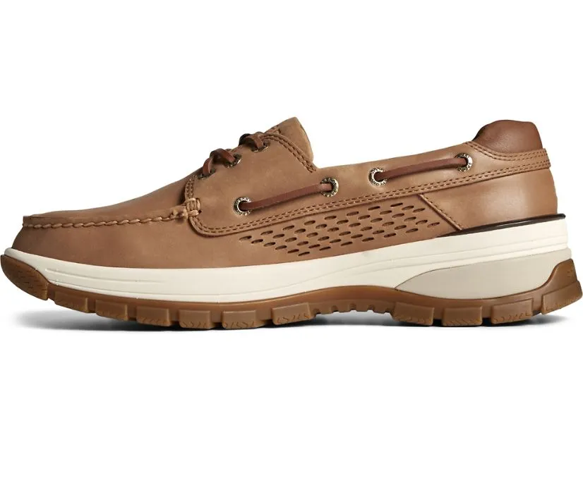 Sperry Men's Gold Cup Billfish PLUSHWAVE - Tan